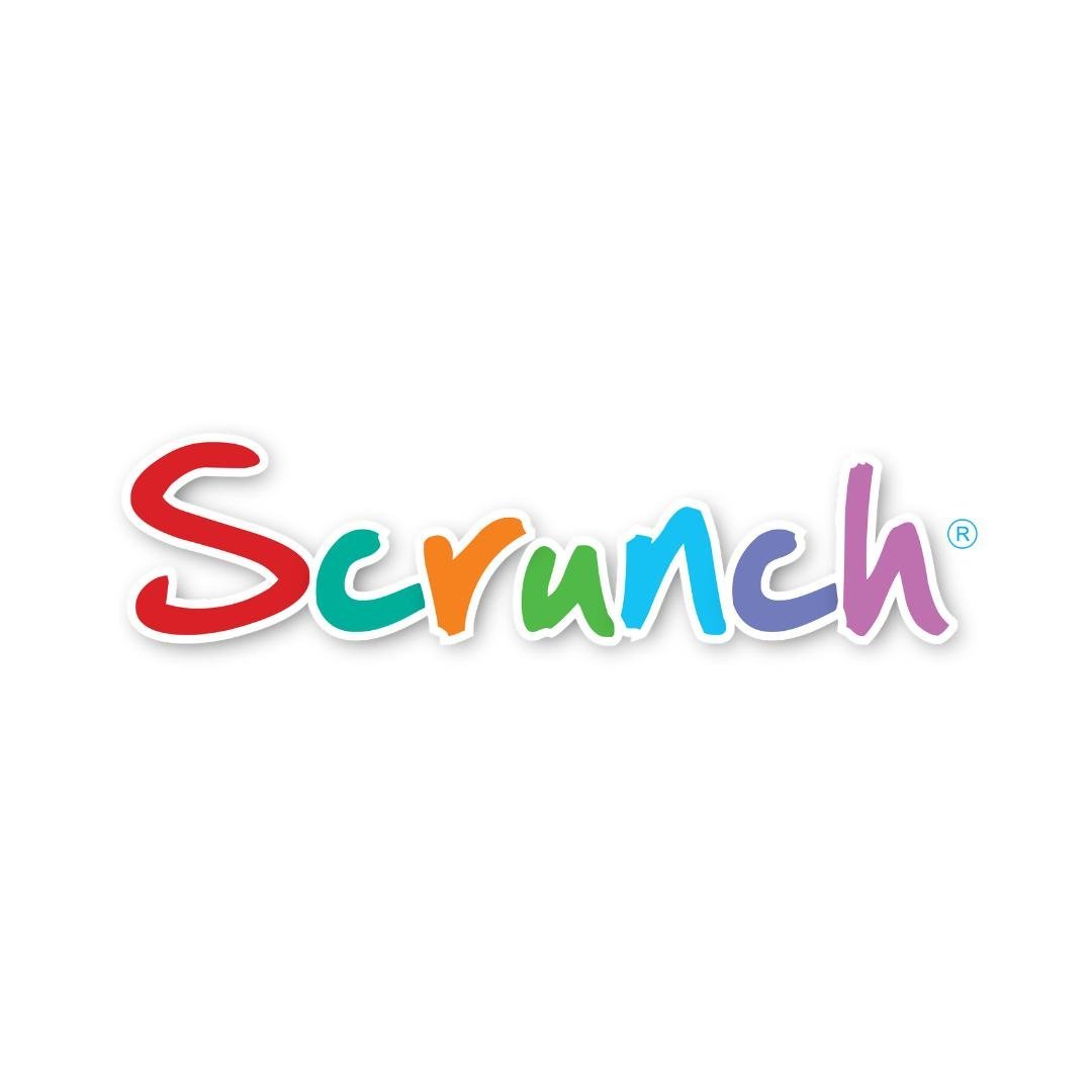 Kıvır Katla Scrunch'la