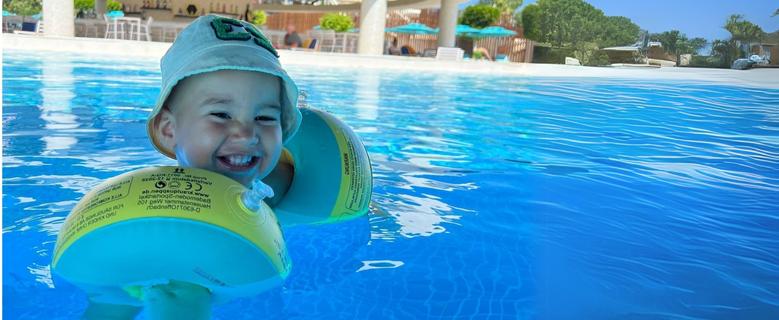 Çocuk ve yetişkinler için kolluk