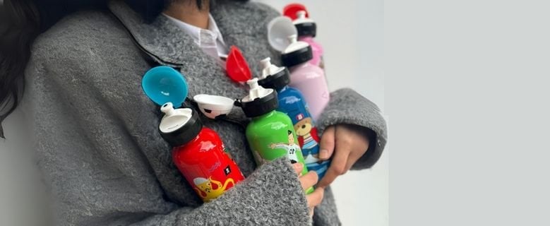 kız ve erkek çocuk sulukları