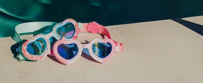 Çocuk Deniz Gözlüğü