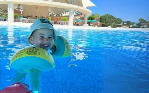 Çocuk ve yetişkinler için kolluk