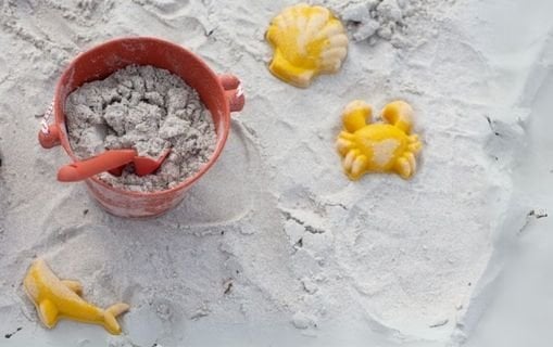 çocuk plaj oyuncakları