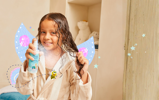 Çocuk Bakım Ürünleri