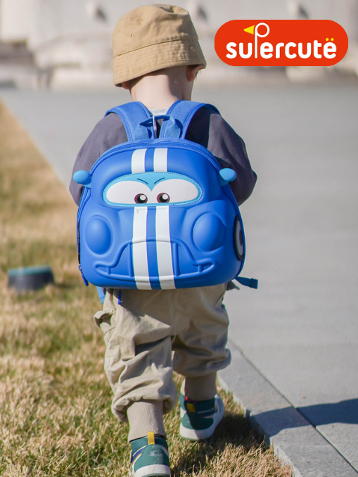 Çocuk Sırt Çantası