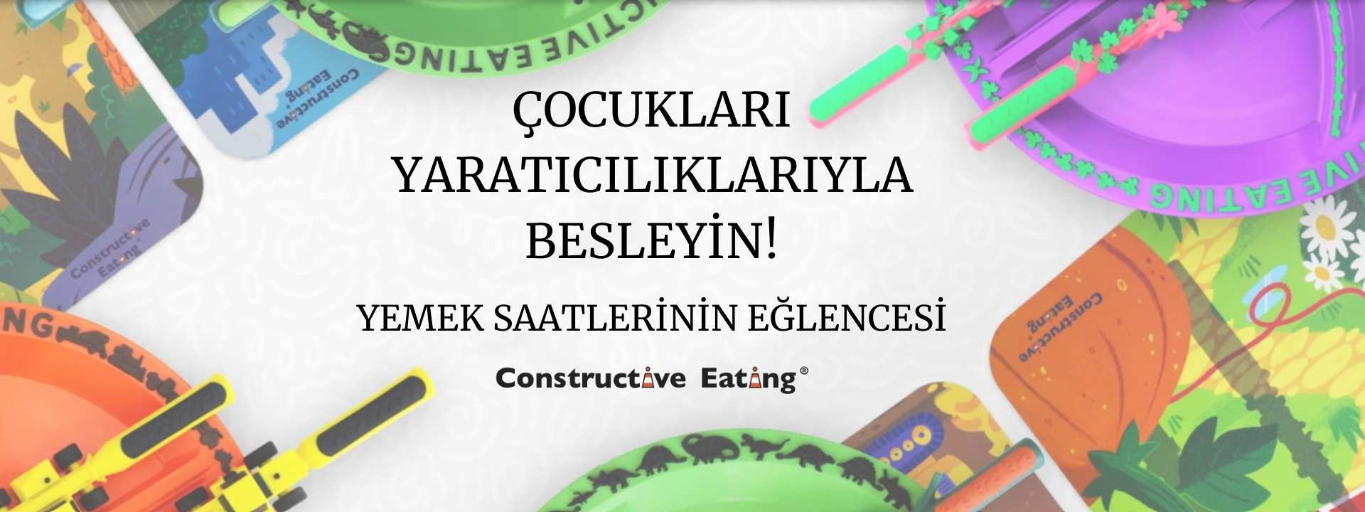 Constructive Eating