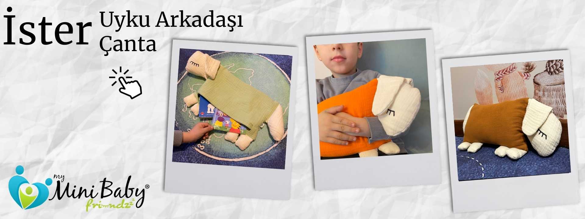 uyku arkadaşı